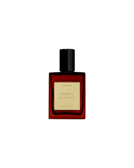 CYKLAR - Lover´s Leather Perfume Oil