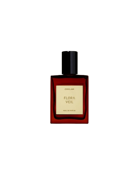 CYKLAR - Flora Veil Perfume Oil
