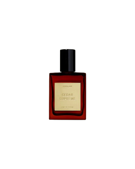 CYKLAR - Cedar Supreme Perfume Oil
