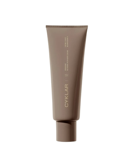 CYKLAR - Crescent Nutrient-Rich Body Cream