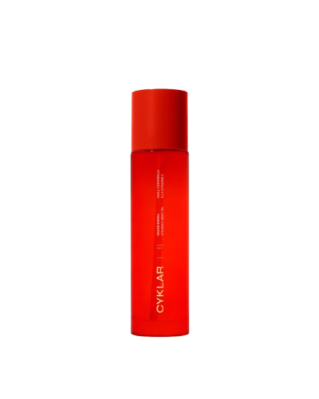CYKLAR - Naked Neroli Vitamin C Body Oil