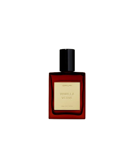 CYKLAR - Vanilla Verve Perfume Oil