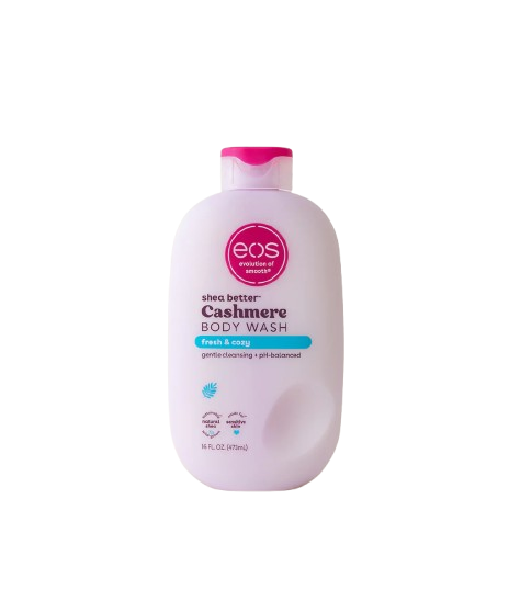 EOS - Fresh &amp; Cozy Body Wash