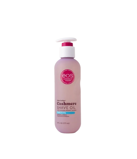 EOS - Fresh &amp; Cozy Shave Oil