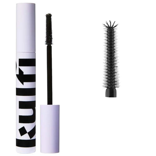 KULFI - Badi Lash Smudge Proof Volumizing Tubing Mascara