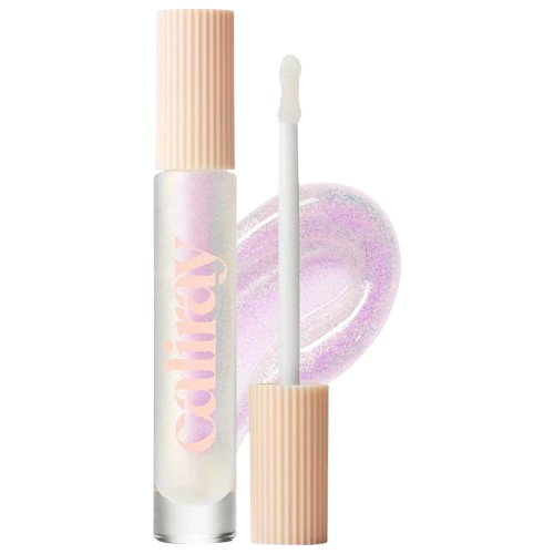 CALIRAY - Big Swell Hydrating Lip Plumper Gloss