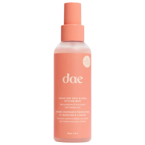 DAE - Agave Dry Heat Protection Spray