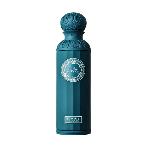GISSAH - Akoya 200 ml