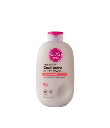 EOS - Coconut Waters Body Wash