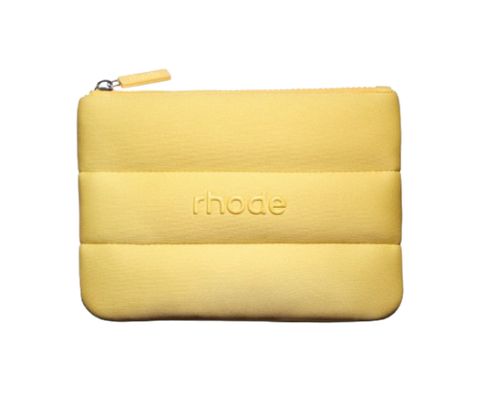 RHODE - Limited Edition Bubble Bag