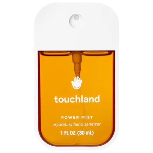 TOUCHLAND - Power Mist Gingerbread (Limited Edition)