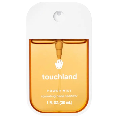 TOUCHLAND - Power Mist Pumpkin-Tini (Limited Edition)