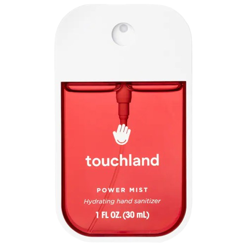 TOUCHLAND - Power Mist Peppermint Mocha (Limited Edition)
