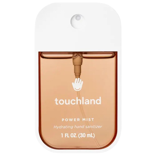 TOUCHLAND - Power Mist Salted Caramel (Limited Edition)