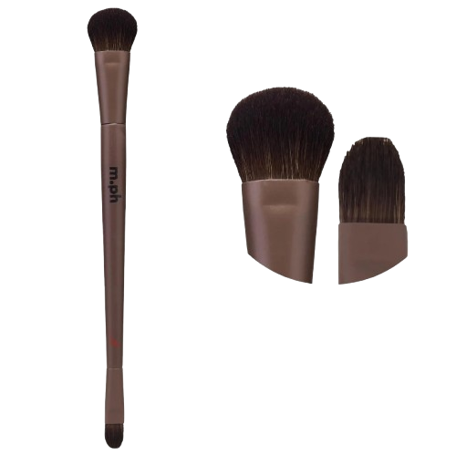 m.ph by Mary Phillips - Underpainting Dual-Ended Sculpting Brush