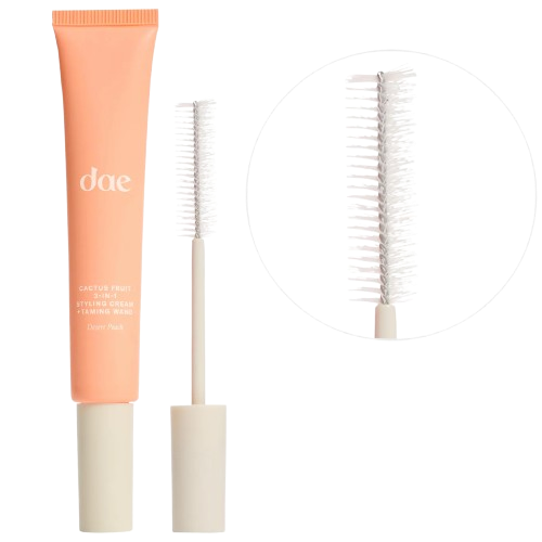 DAE - Cactus Fruit 3-in-1 Styling Cream with Taming Wand in Desert Peach