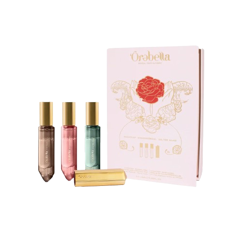 OREBELLA - TRIO TRAVEL SET