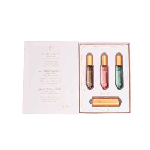OREBELLA - TRIO TRAVEL SET