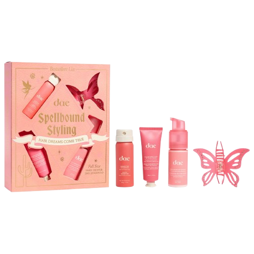 DAE - Spellbound Styling Hair Gift Set
