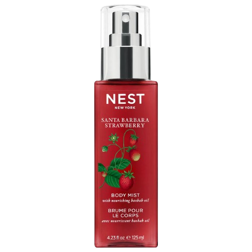 NEST - Santa Barbara Strawberry Body Mist