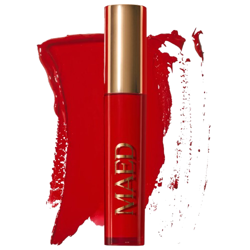 MAED - Signature Lip Pigment Matte Liquid Lipstick