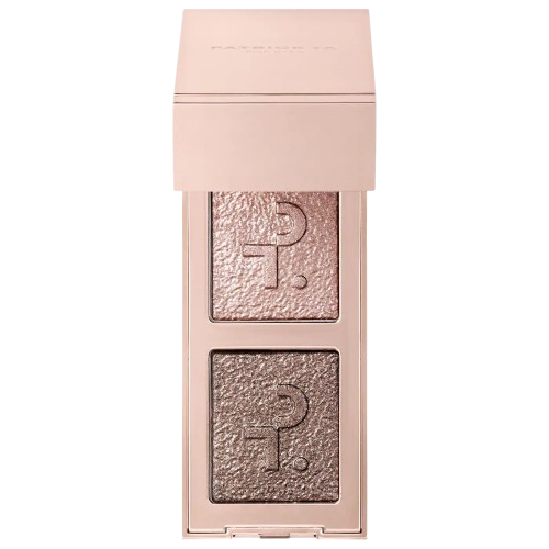 PATRICK TA - Major Dimension Eye Illusion Eyeshadow Duo