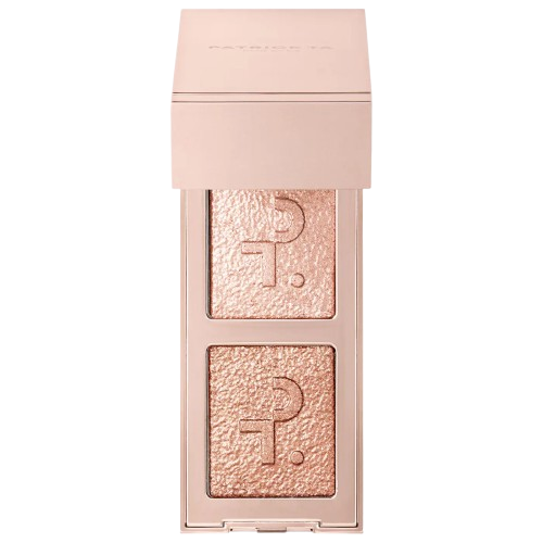 PATRICK TA - Major Dimension Eye Illusion Eyeshadow Duo