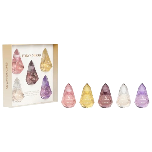 FORVR Mood - Mini Perfume Sampler Set