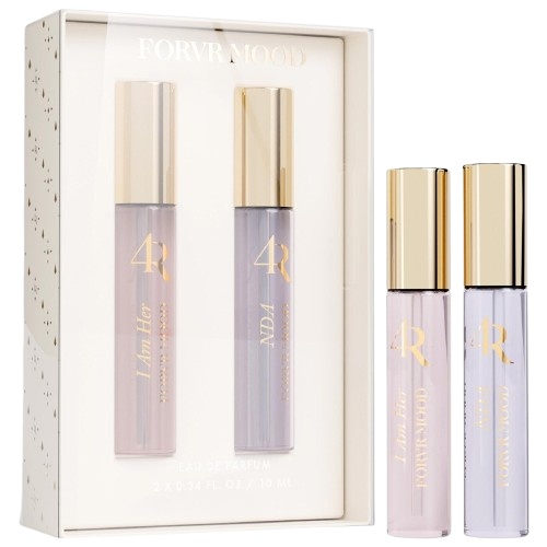 FORVR Mood  -Travel Spray Perfume Duo