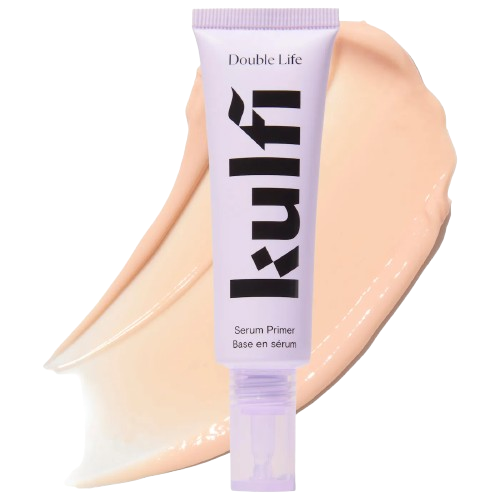 KULFI - Double Life Pore Blurring Serum Primer with Niacinamide & Tranexamic Acid