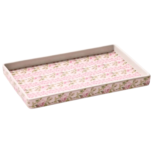 LoveShackFancy - Evaline Fragrance Tray