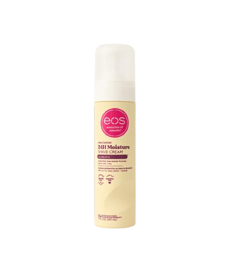 EOS - Vanilla Bliss Shave Cream