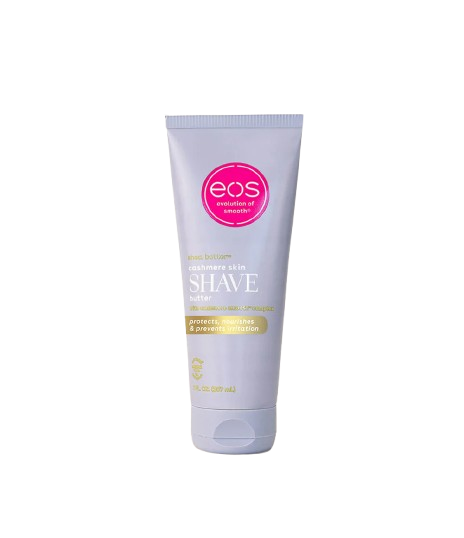 EOS - Cashmere Skin Collection Shave Butter