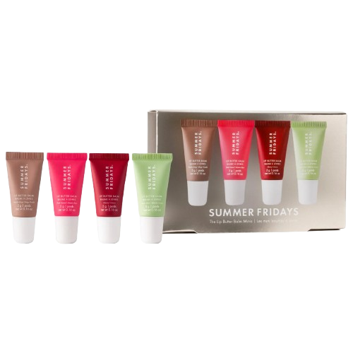 Summer Fridays - The Lip Butter Balm Minis
