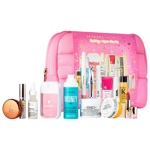 Sephora Favorites - Holiday Must Have Value Set (Limited Edition)