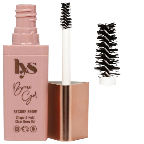 LYS BEAUTY - Secure Brow Gel