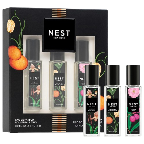 NEST - Mini Rollerball Trio Set