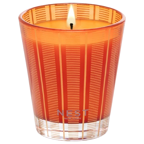 NEST - Pumpkin Chai Candle