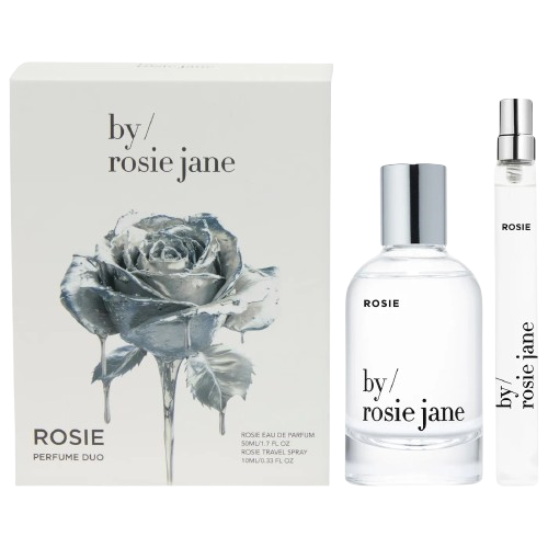 By Rosie Jane - ROSIE holiday home + away perfume set