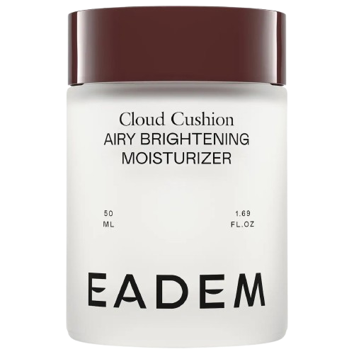 EADEM - Cloud Cushion Plush Moisturizer with Ceramides + Peptides