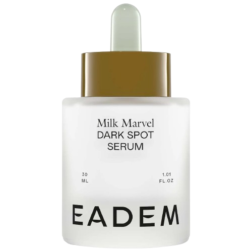 EADEM - Milk Marvel Dark Spot Serum with Niacinamide and Vitamin C
