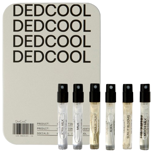 DedCool - Discovery Set