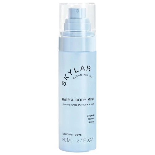 SKYLAR - Coconut Cove Hair & Body Mist