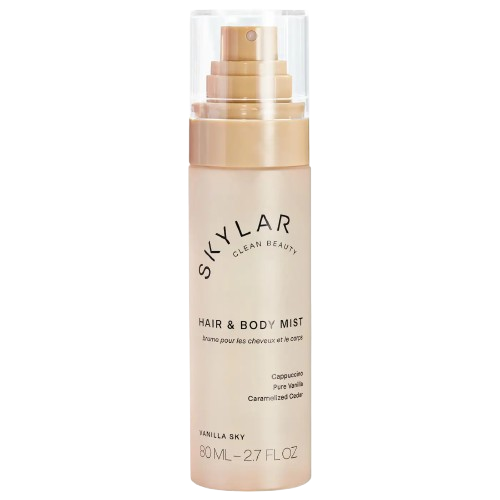 SKYLAR - Vanilla Sky Hair and Body Mist
