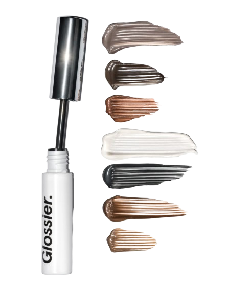 GLOSSIER - Boy Brow Grooming Pomade
