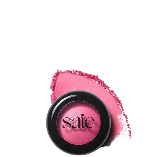SAIE - SuperSuede™ Talc-Free Powder Blush