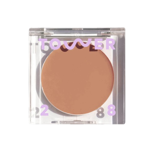 TOWER 28 BEAUTY - Sculptino™ Soft Matte Cream Contour + Bronzer