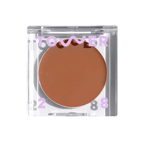 TOWER 28 BEAUTY - Sculptino™ Soft Matte Cream Contour + Bronzer