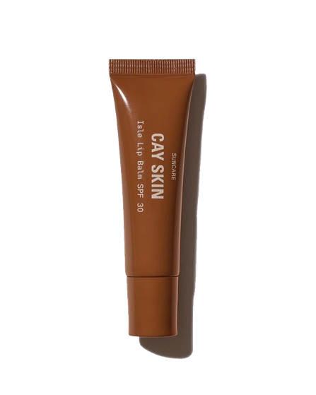 CAY SKIN - Isle Lip Balm SPF 30 with Sea Moss and Aloe Stem Cells