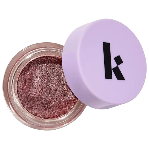 KULFI - Zari Eyes Long-Lasting Crease-Proof Cream Eyeshadow